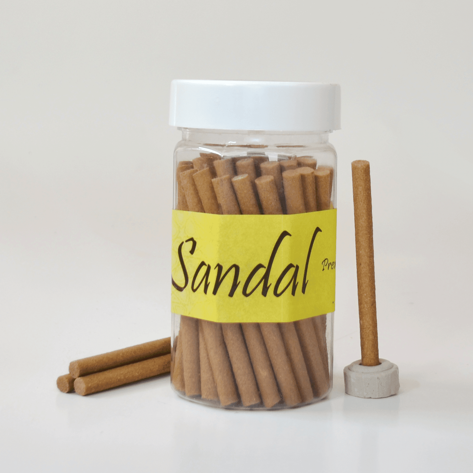 SANDAL STICK