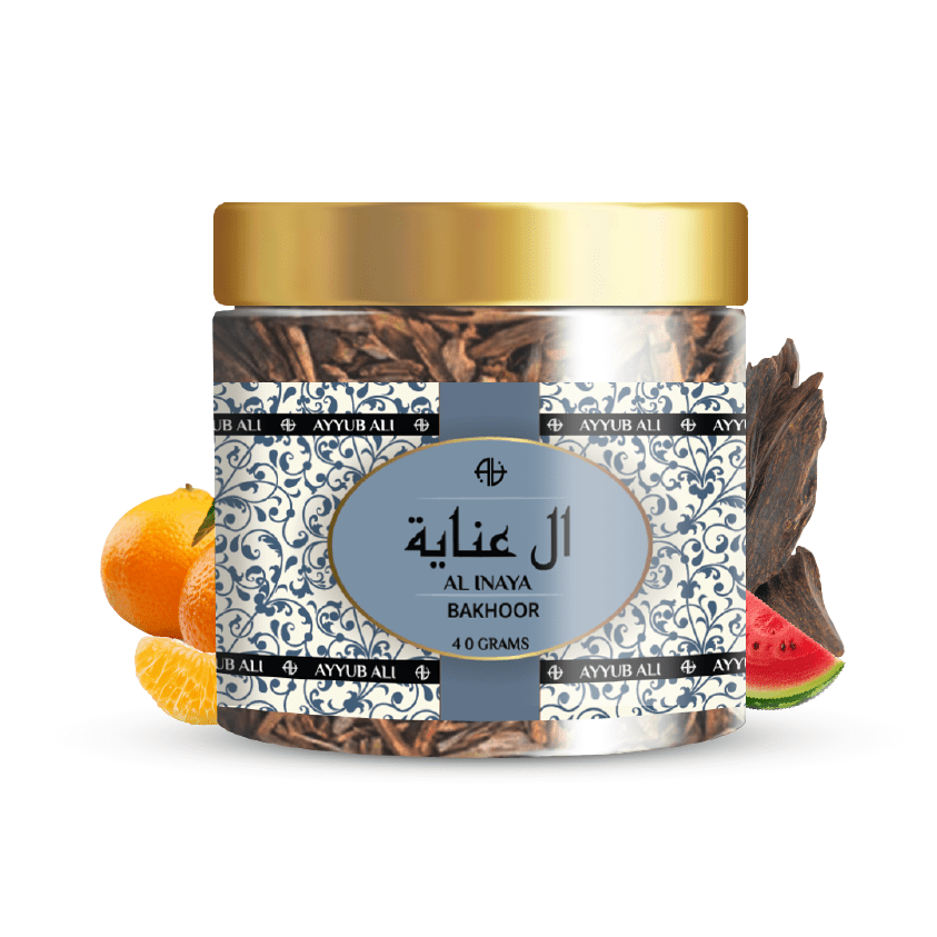 AL-INAYA