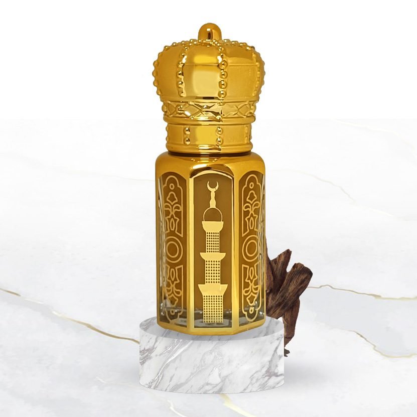 Dehnal Oud Assami