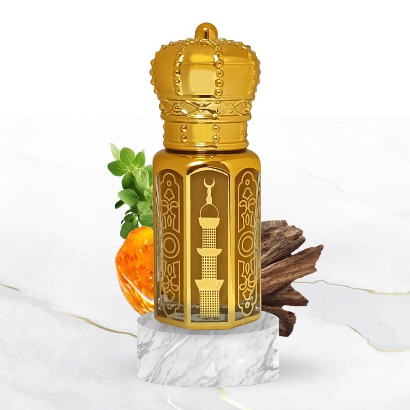 Dehnal Oud Boya