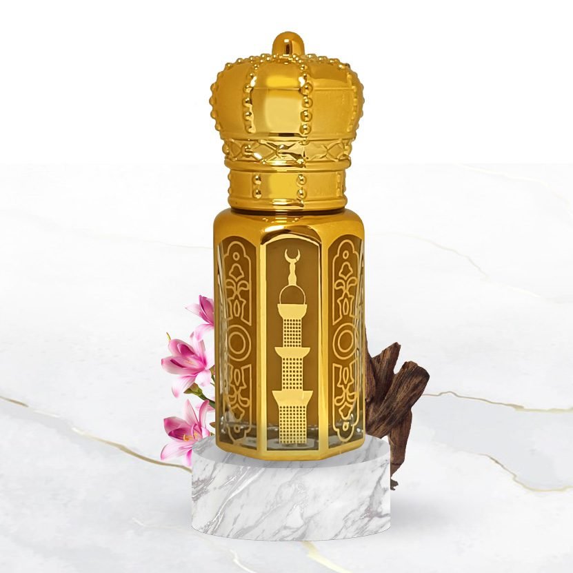 Dehnal Oud Cambodi