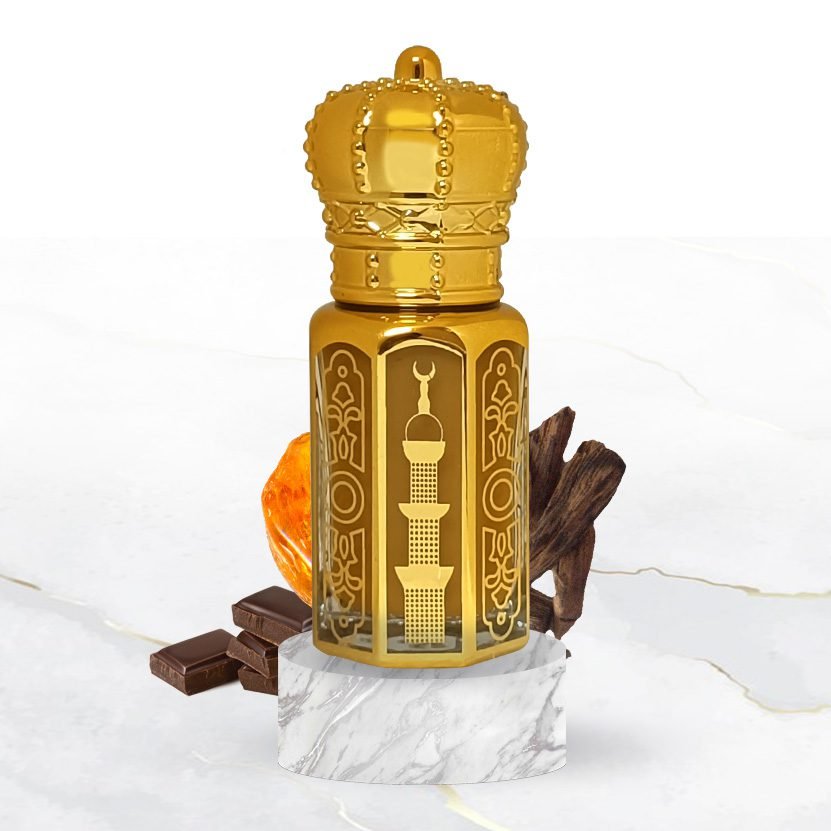 Dehnal Oud Hindi