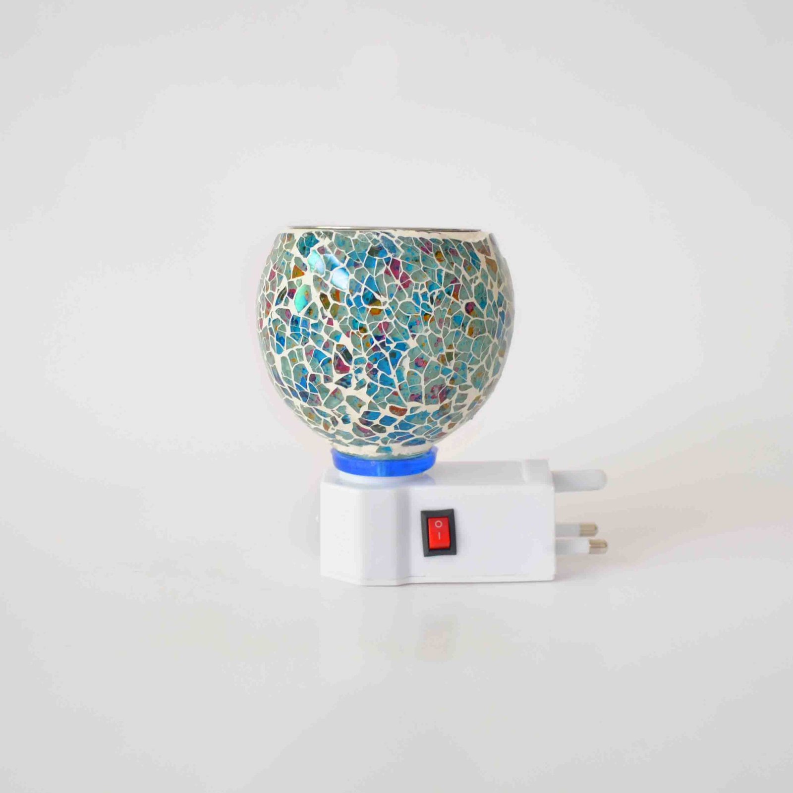 Crystal Lamp Burner