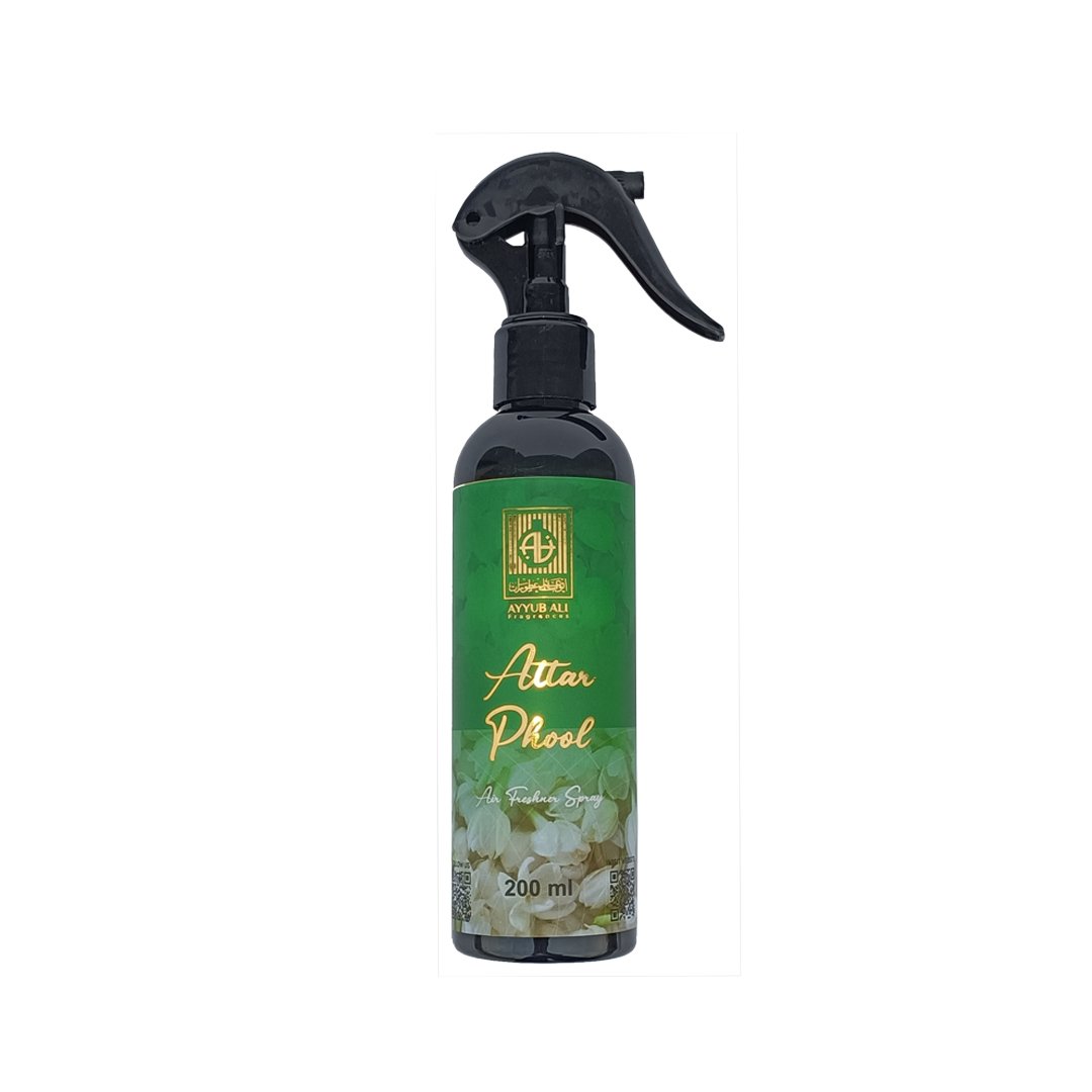 Attar Phool