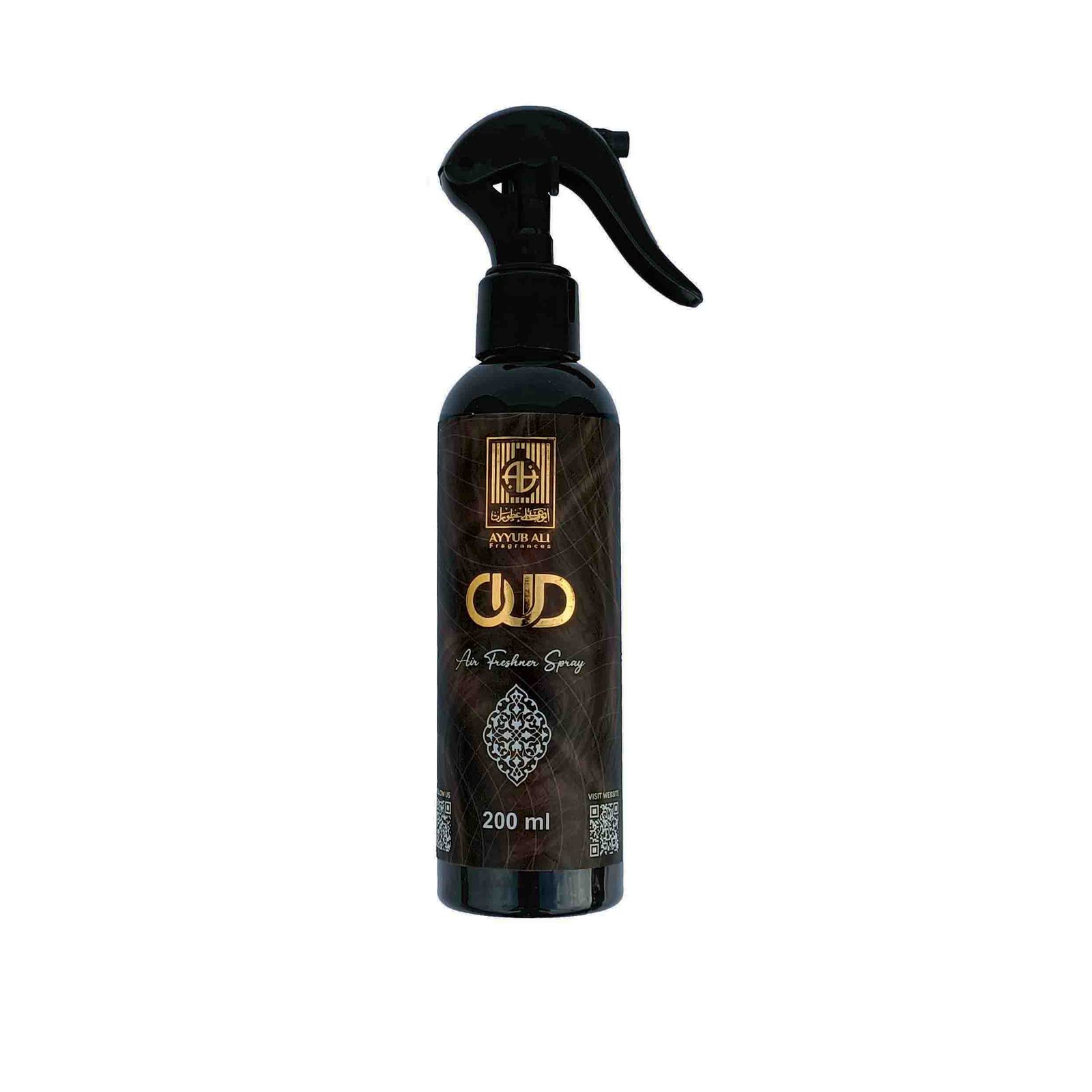 Oud