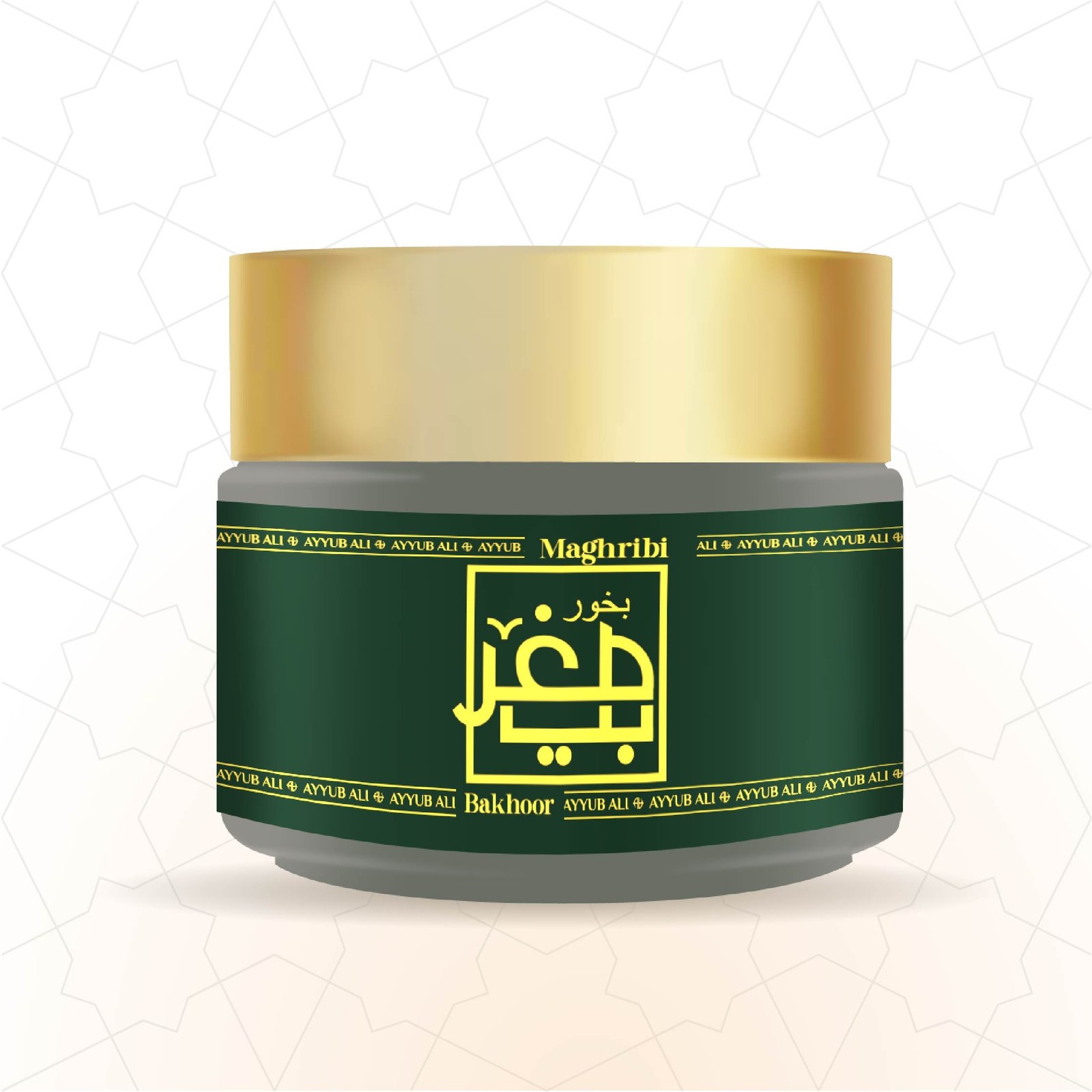 Maghribi