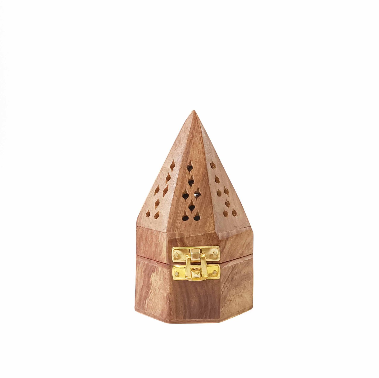 Cone Burner