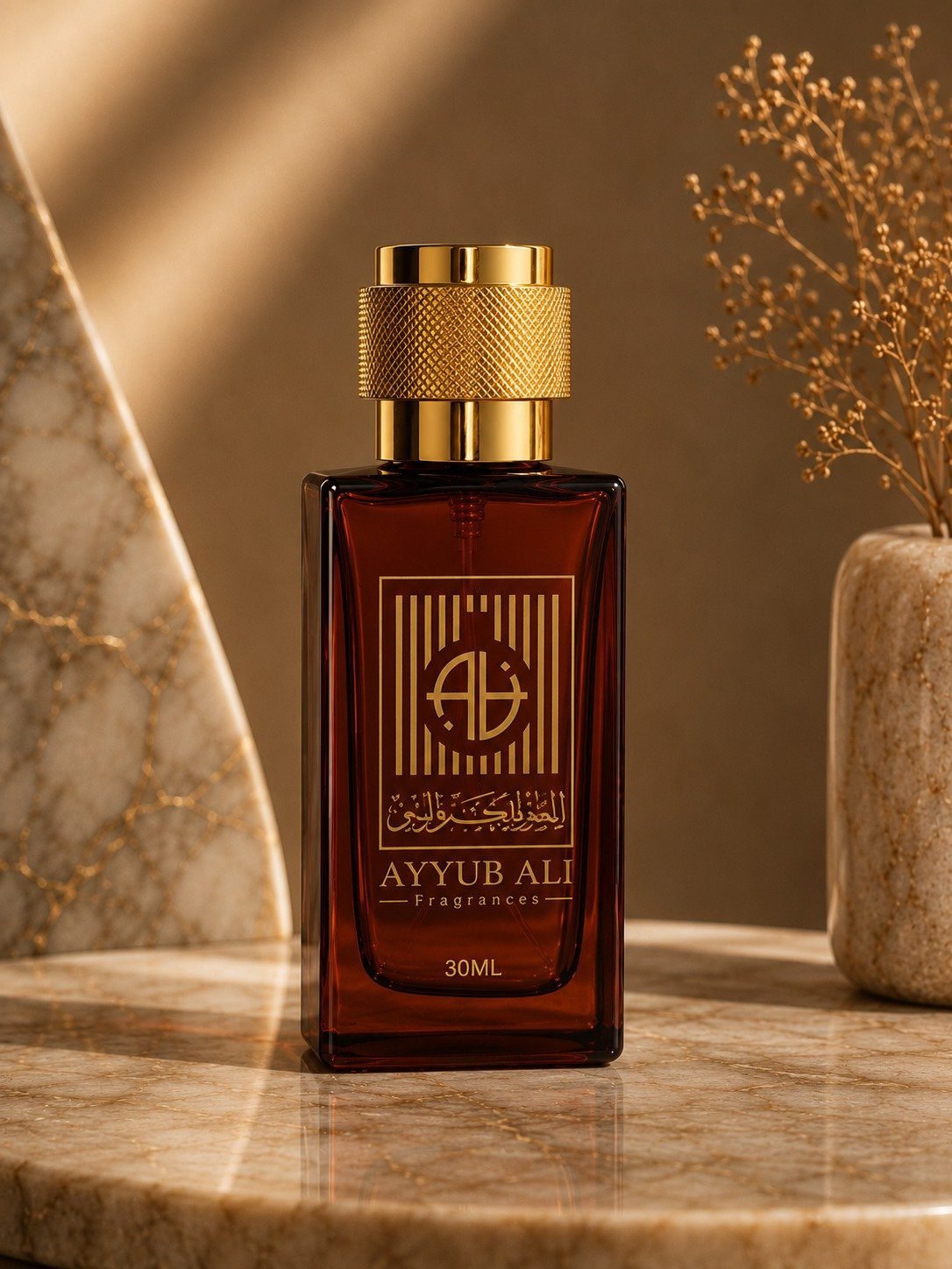 Wisal Dahab 30ml